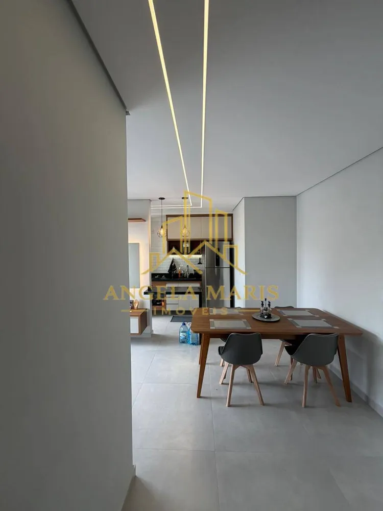 Apartamento, 2 quartos, 60 m² - Foto 4