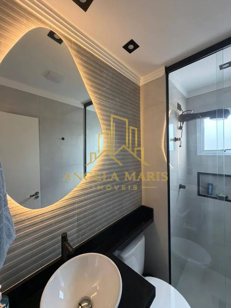 Apartamento, 2 quartos, 60 m² - Foto 8