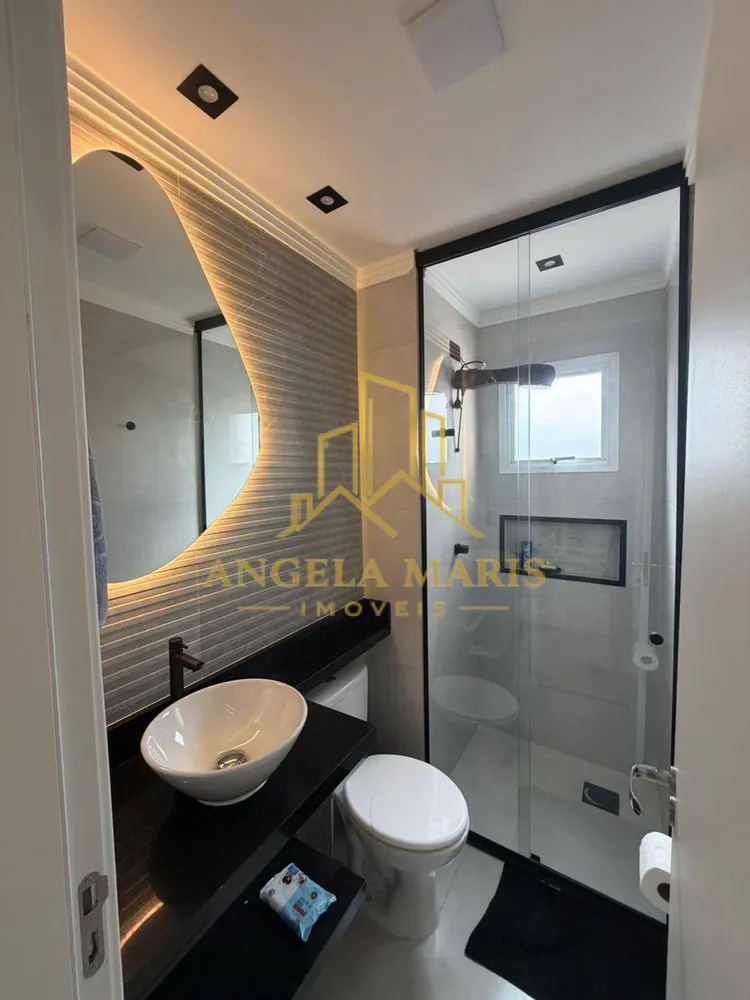 Apartamento, 2 quartos, 60 m² - Foto 7