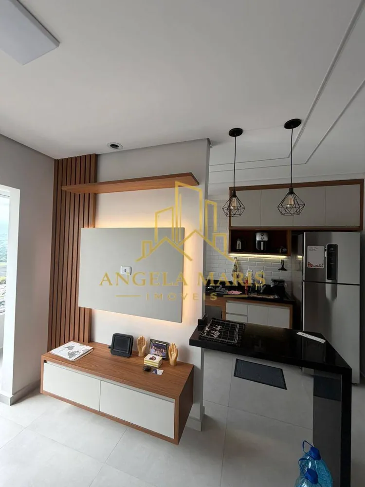 Apartamento, 2 quartos, 60 m² - Foto 5