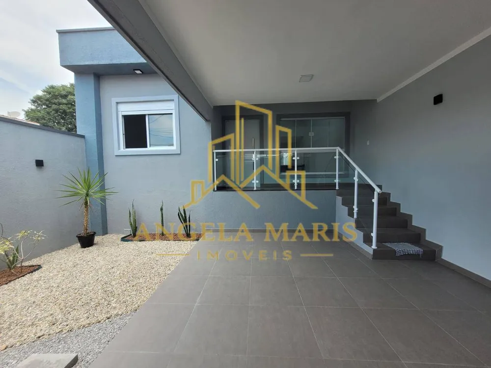 Casa, 3 quartos, 131 m² - Foto 9