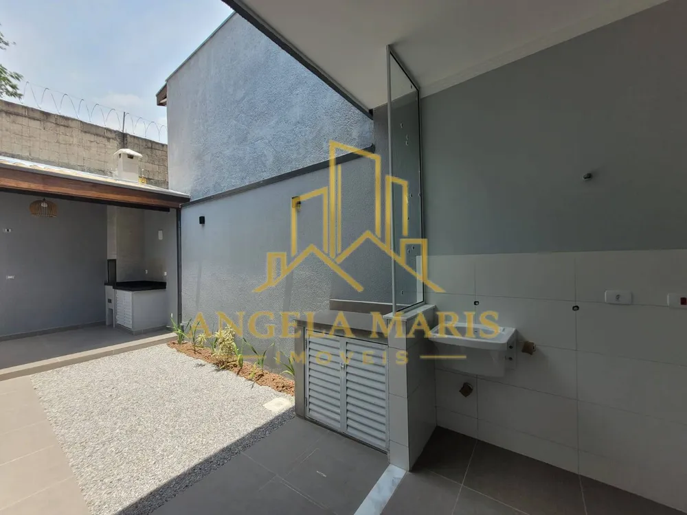 Casa, 3 quartos, 131 m² - Foto 6