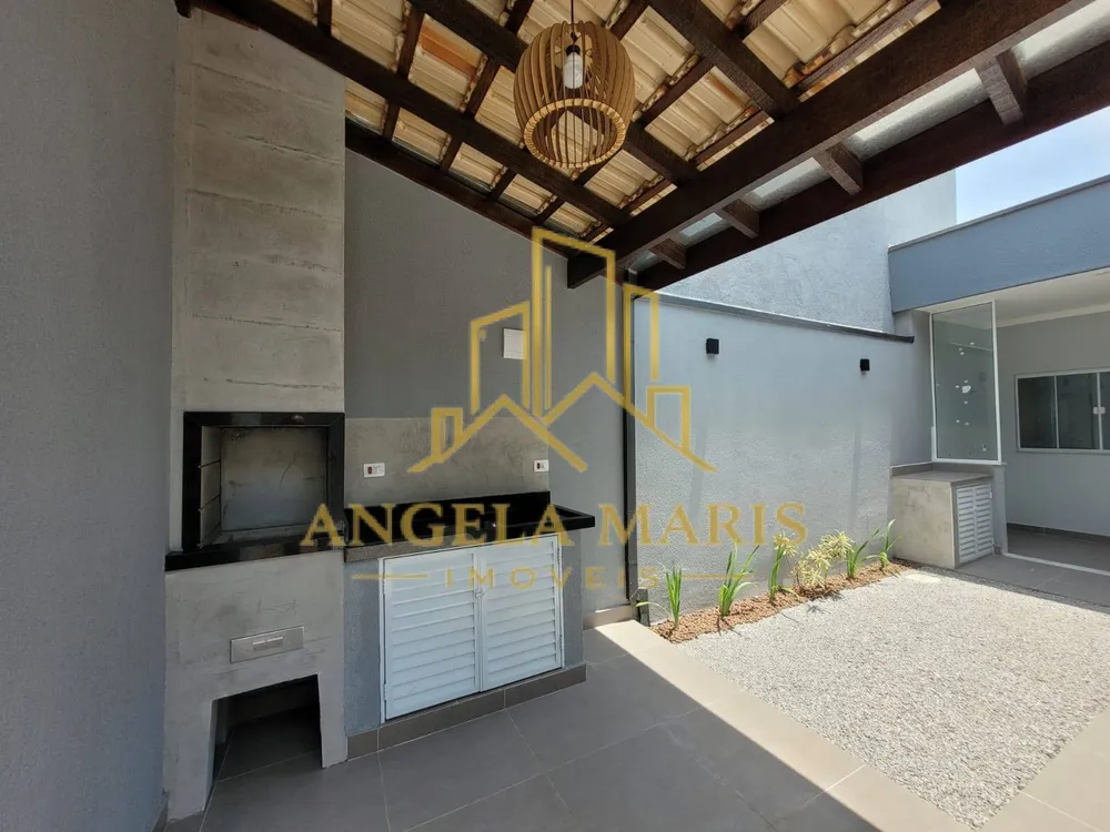 Casa, 3 quartos, 131 m² - Foto 12
