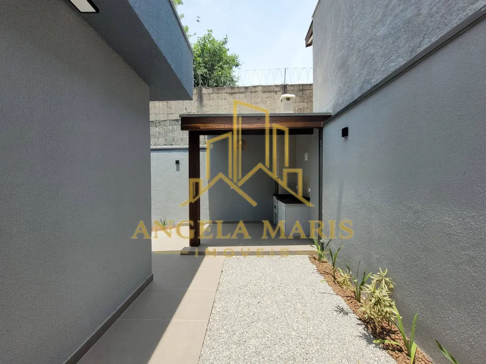 Casa, 3 quartos, 131 m² - Foto 7