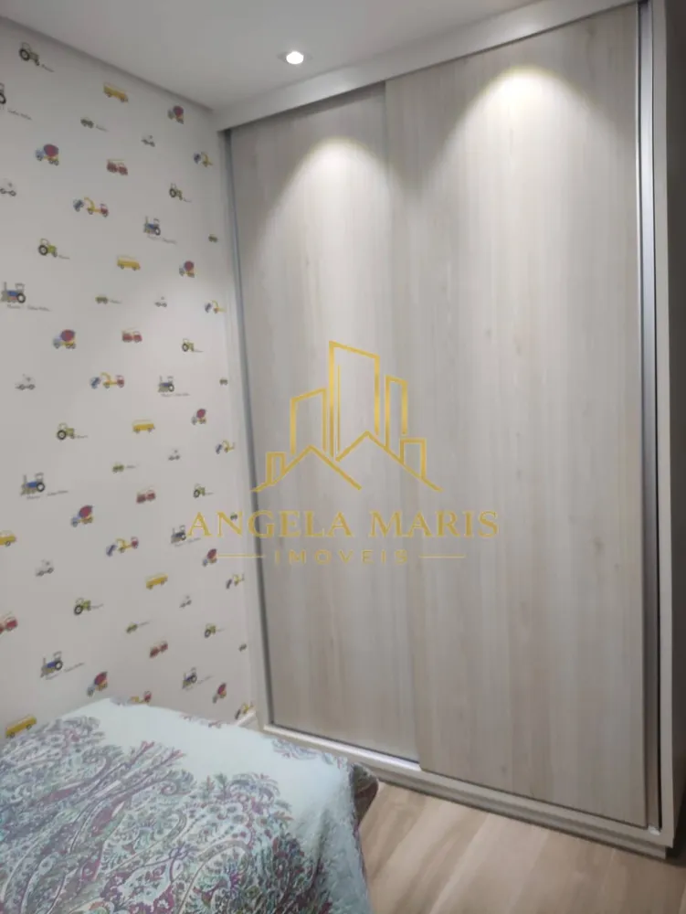 Apartamento, 2 quartos, 63 m² - Foto 10