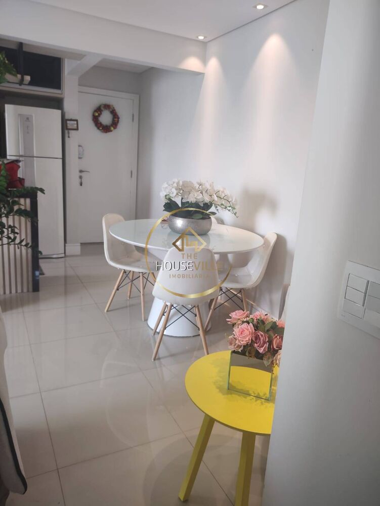 Apartamento, 2 quartos, 63 m² - Foto 3