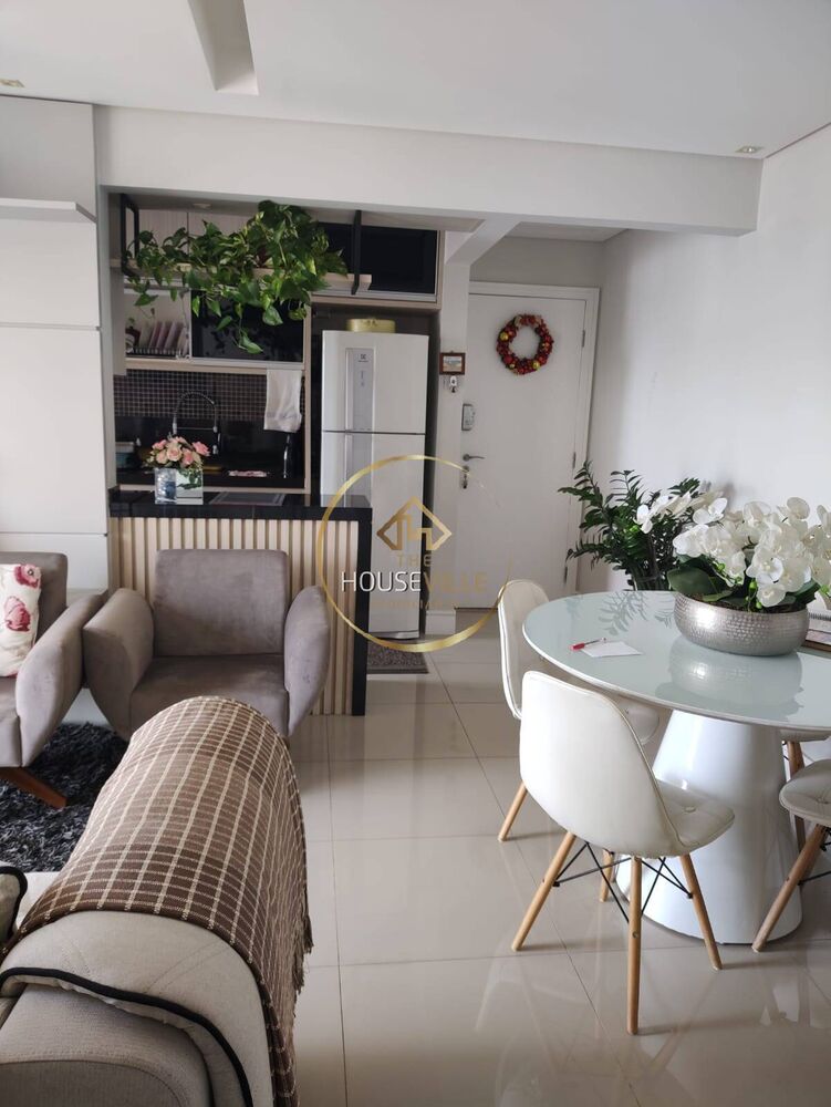 Apartamento, 2 quartos, 63 m² - Foto 1