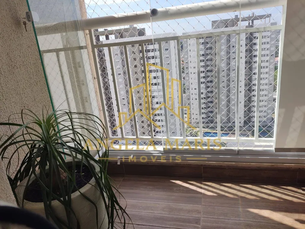Apartamento, 2 quartos, 63 m² - Foto 8