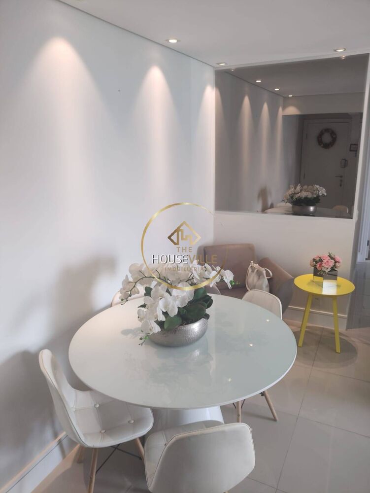 Apartamento, 2 quartos, 63 m² - Foto 4