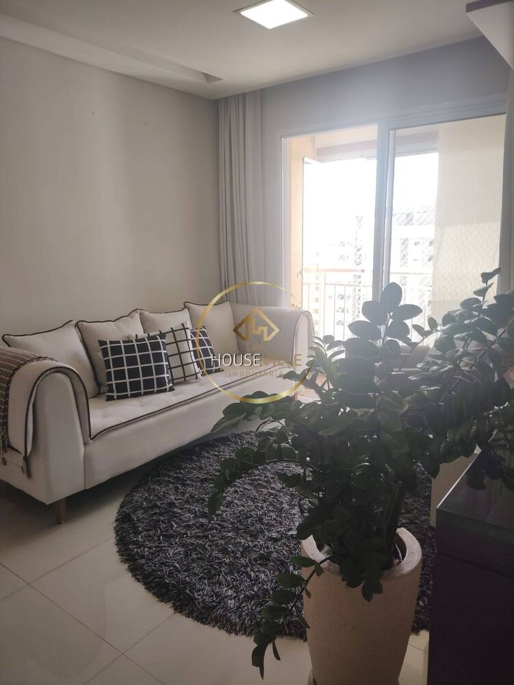 Apartamento, 2 quartos, 63 m² - Foto 2