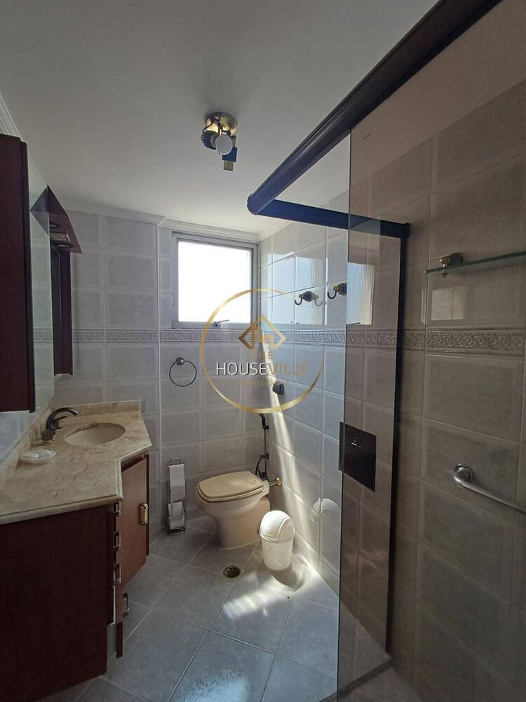 Apartamento à venda com 3 quartos, 125m² - Foto 2