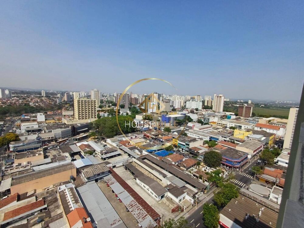 Apartamento à venda com 3 quartos, 125m² - Foto 1