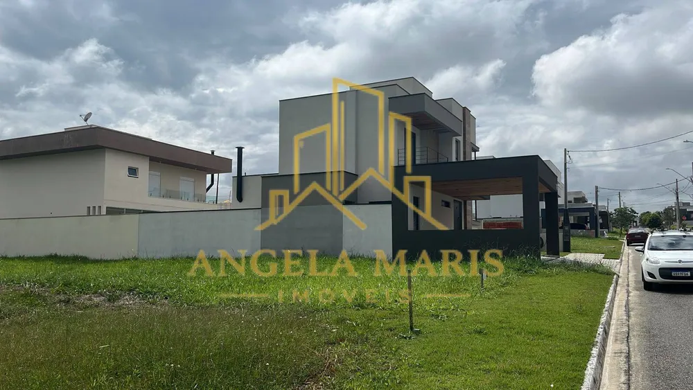 Terreno, 260 m² - Foto 1