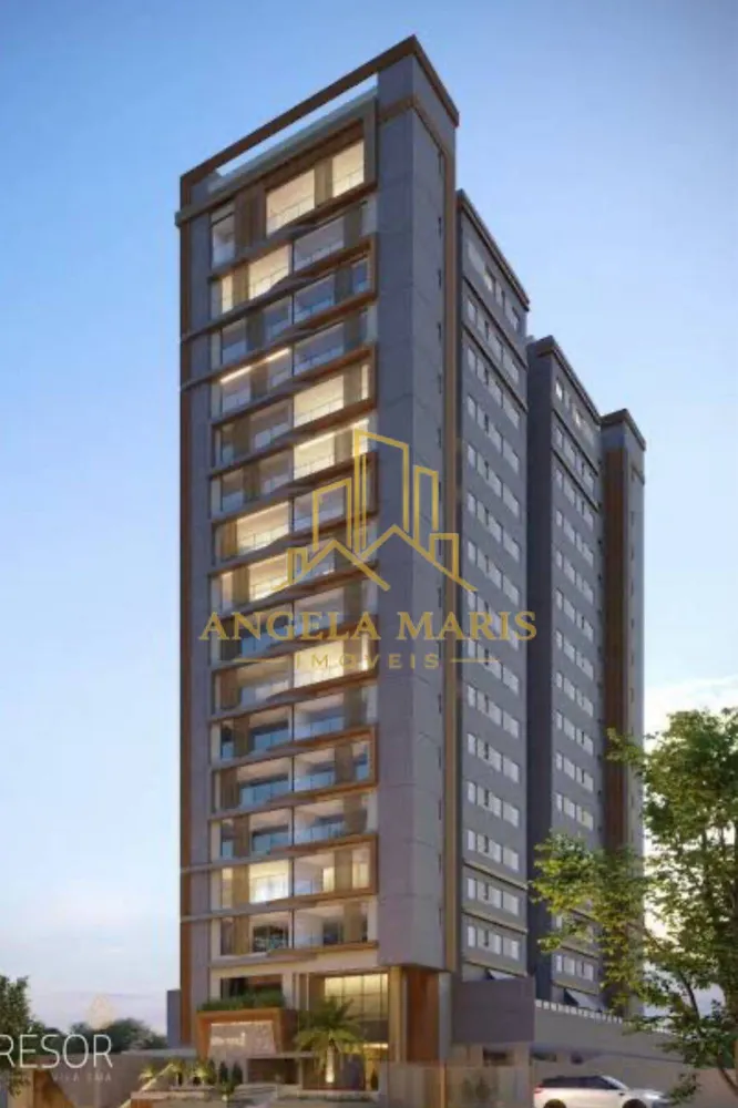 Apartamento, 3 quartos, 114 m² - Foto 3