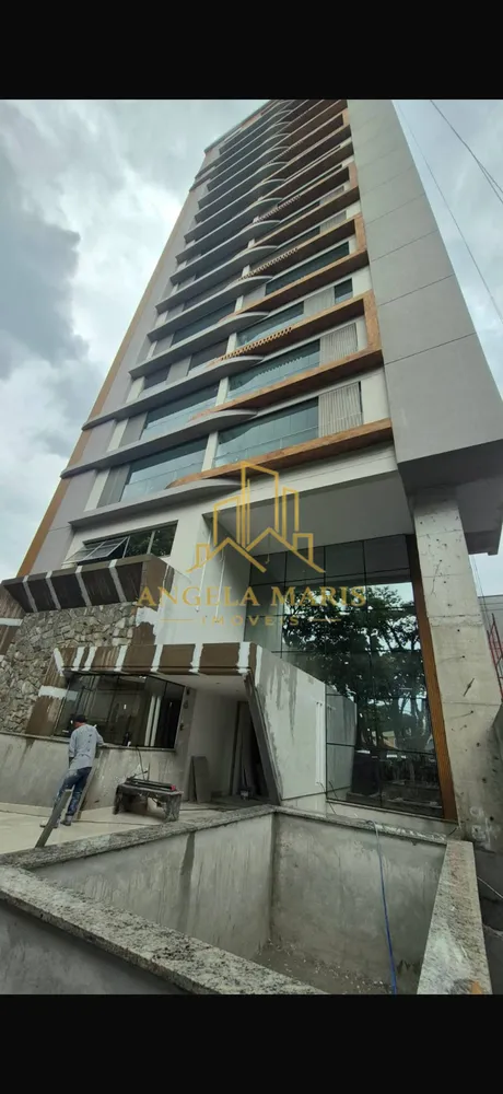 Apartamento, 3 quartos, 114 m² - Foto 1