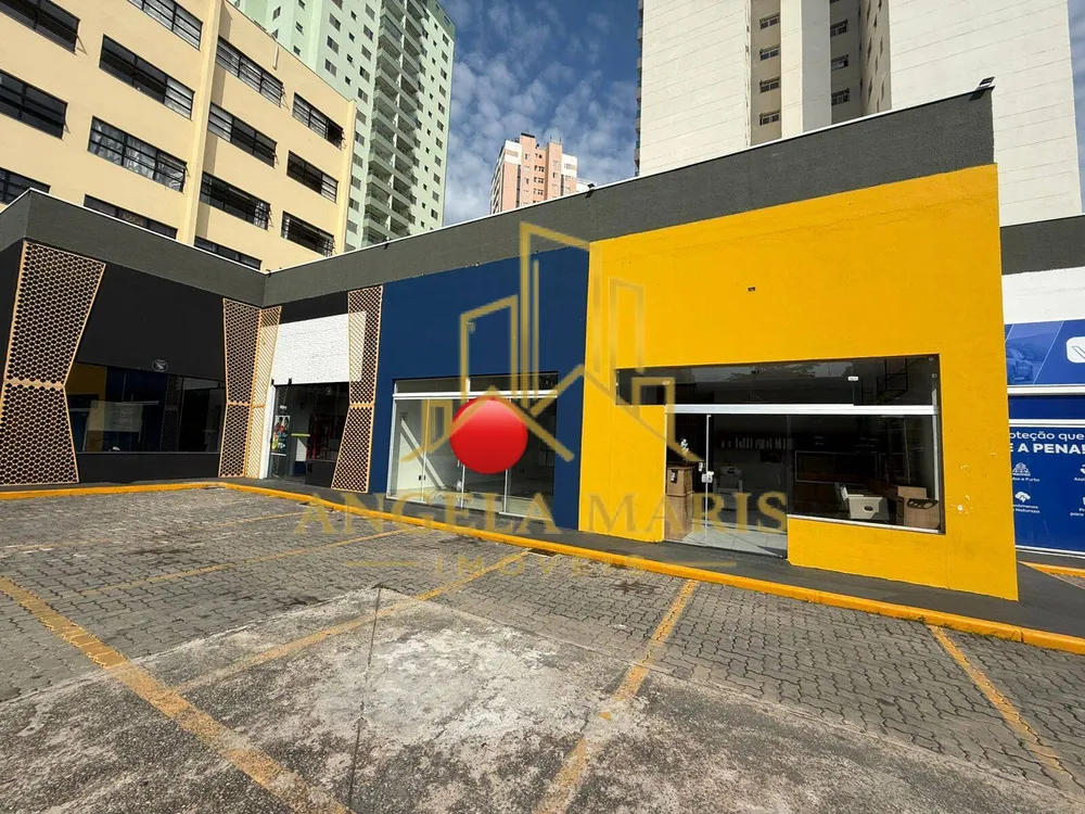 Loja-Salão, 50 m² - Foto 3