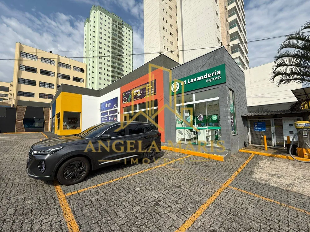 Loja-Salão, 50 m² - Foto 1