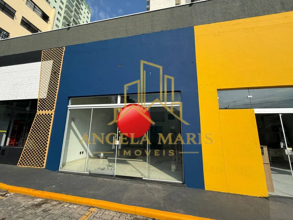 Loja-Salão, 50 m² - Foto 5