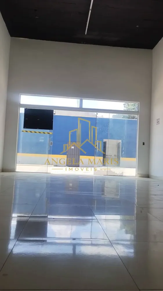 Loja-Salão, 50 m² - Foto 2
