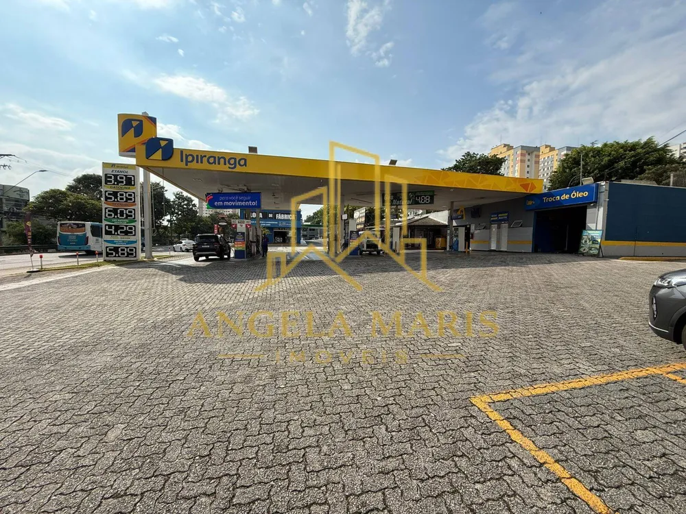 Loja-Salão, 50 m² - Foto 8
