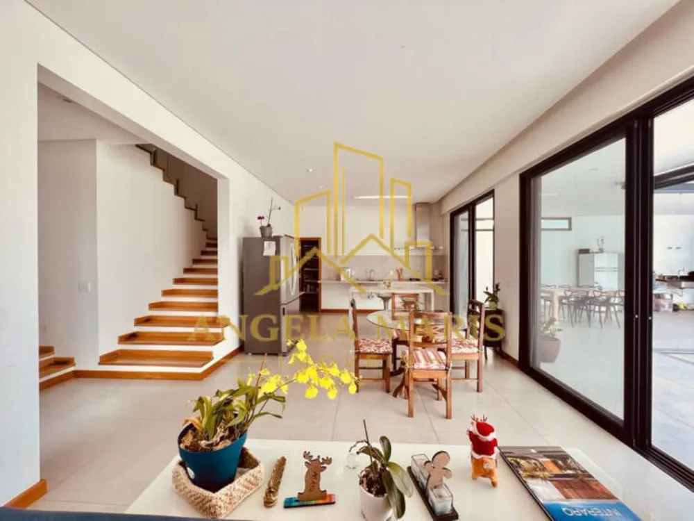 Casa de Condomínio, 4 quartos - Foto 5