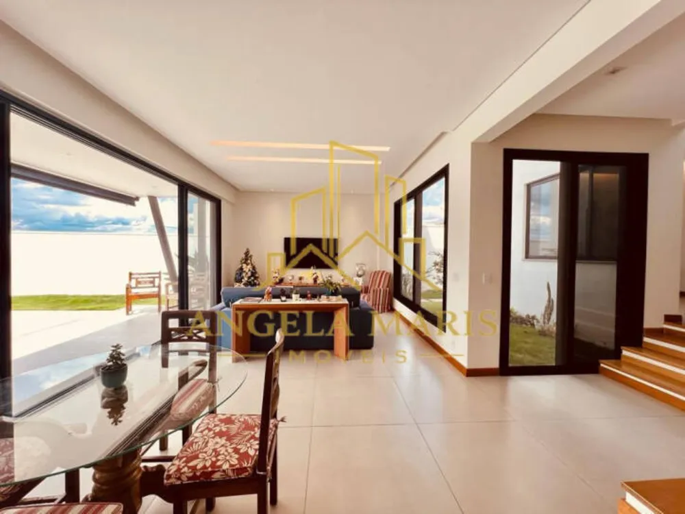 Casa de Condomínio, 4 quartos - Foto 4
