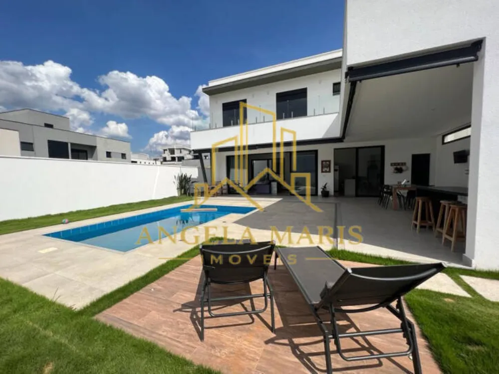 Casa de Condomínio, 4 quartos - Foto 3