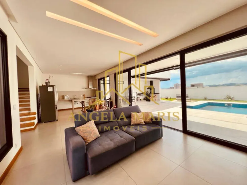 Casa de Condomínio, 4 quartos - Foto 6