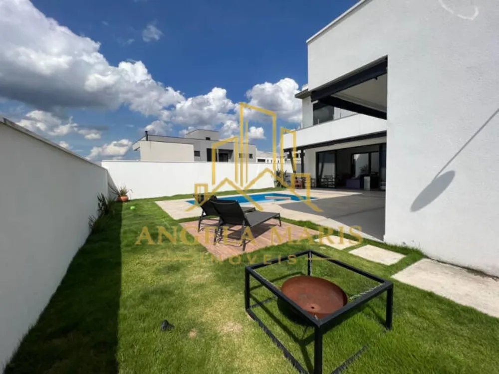 Casa de Condomínio, 4 quartos - Foto 7