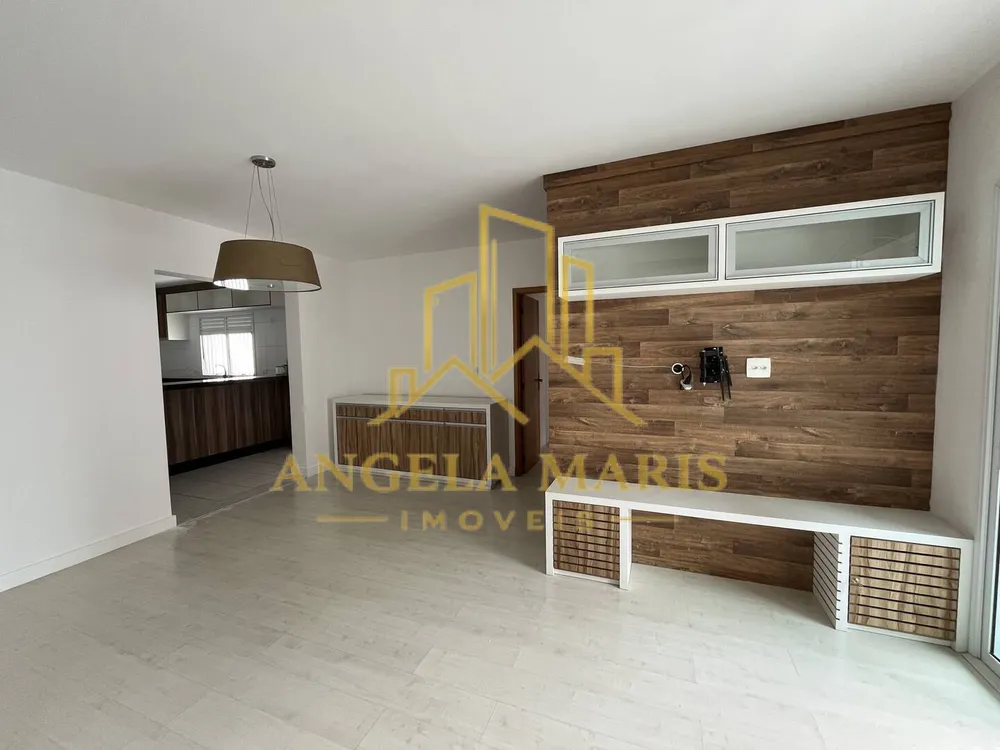Apartamento, 3 quartos, 111 m² - Foto 2