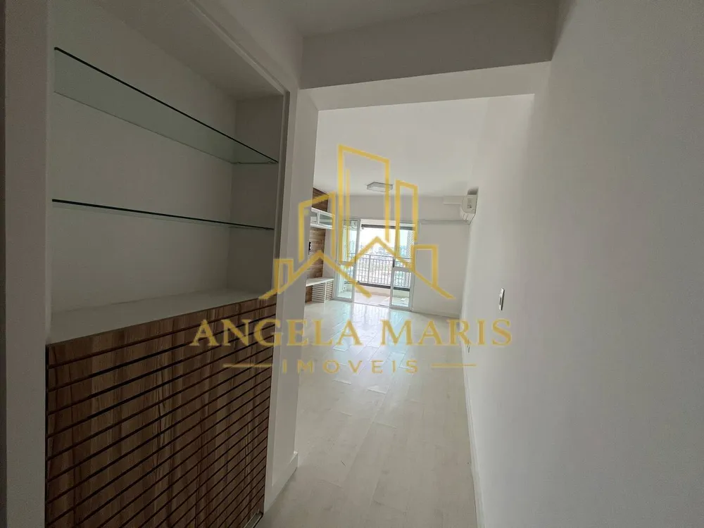 Apartamento, 3 quartos, 111 m² - Foto 3