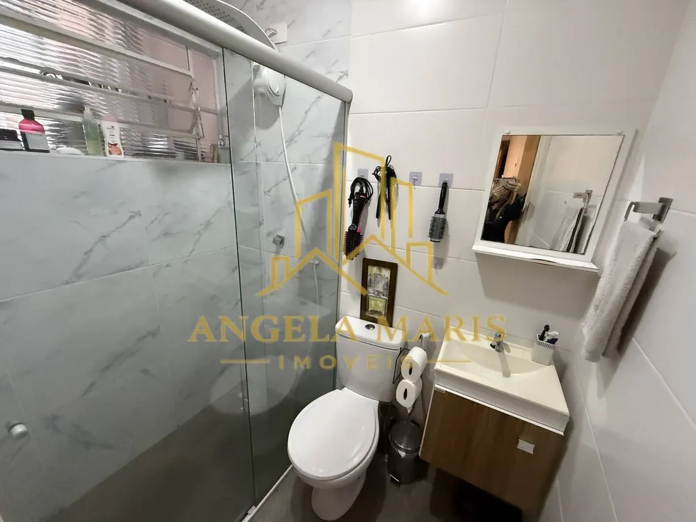Casa, 2 quartos, 80 m² - Foto 2