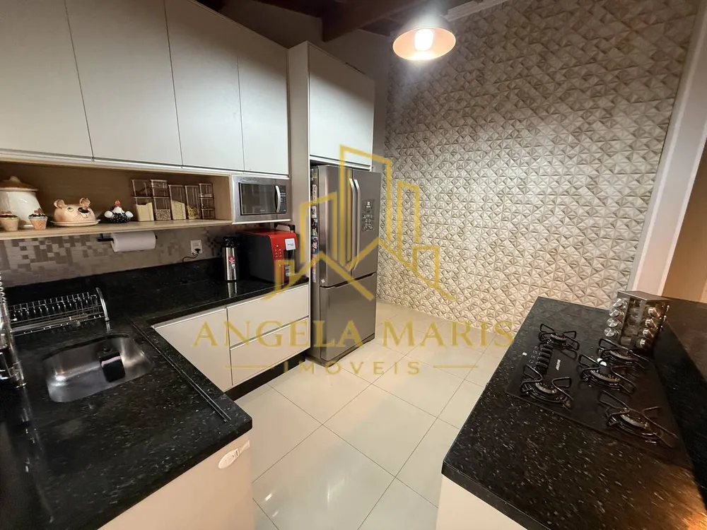 Casa, 2 quartos, 80 m² - Foto 3