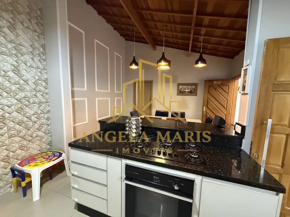 Casa, 2 quartos, 80 m² - Foto 4