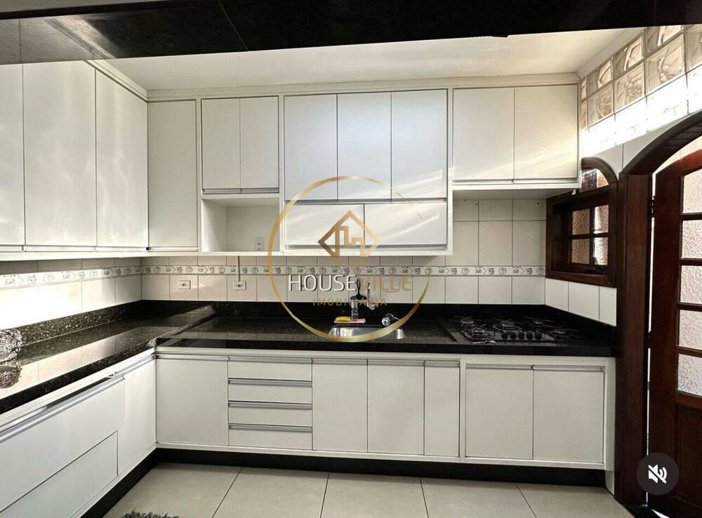 Casa, 4 quartos, 161 m² - Foto 4