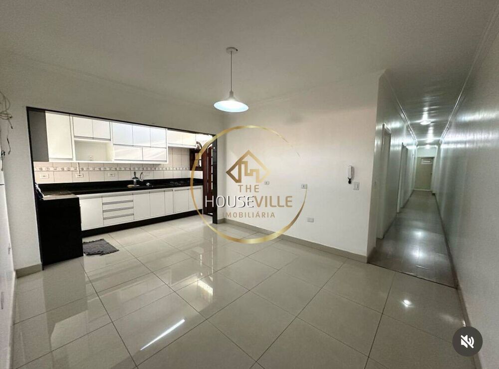 Casa, 4 quartos, 161 m² - Foto 1