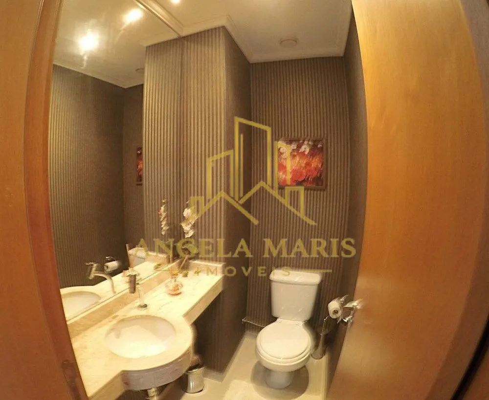 Apartamento, 4 quartos, 176 m² - Foto 1