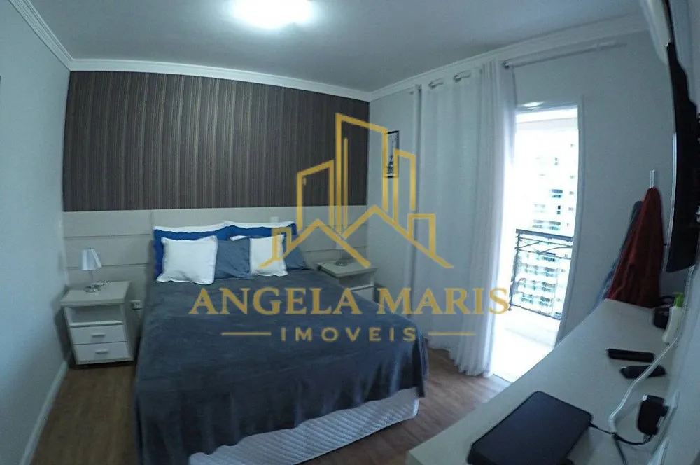 Apartamento, 4 quartos, 176 m² - Foto 2