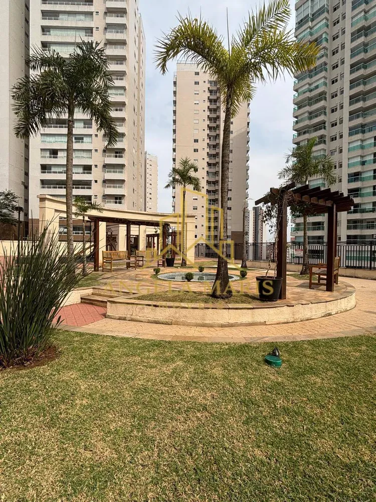 Apartamento, 4 quartos, 176 m² - Foto 3