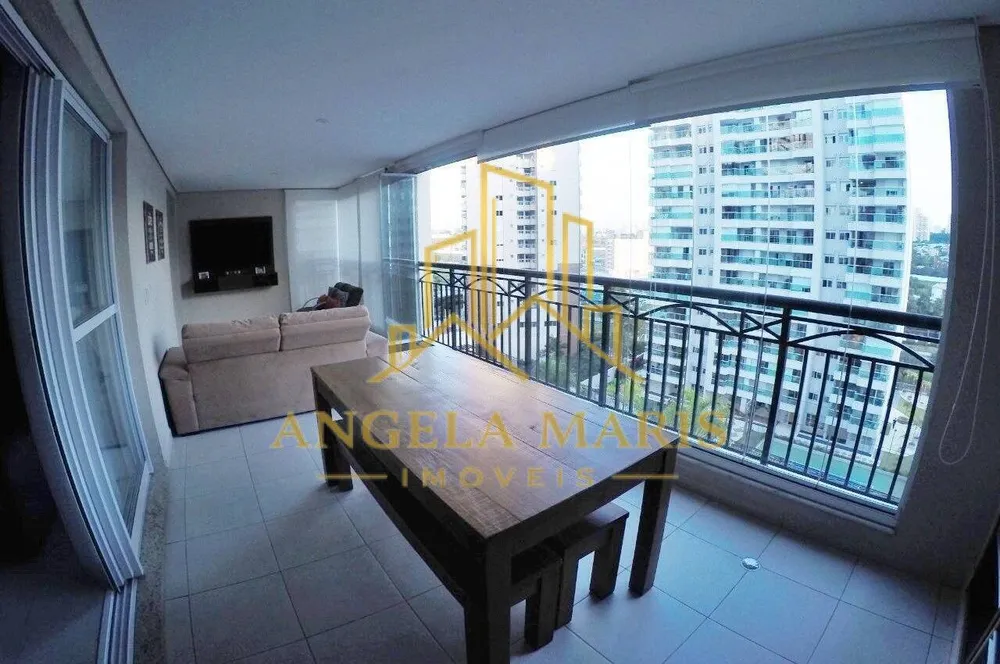 Apartamento, 4 quartos, 176 m² - Foto 4
