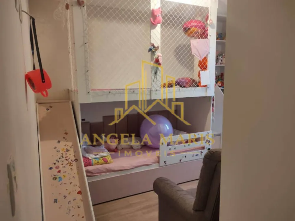 Apartamento, 3 quartos, 78 m² - Foto 1