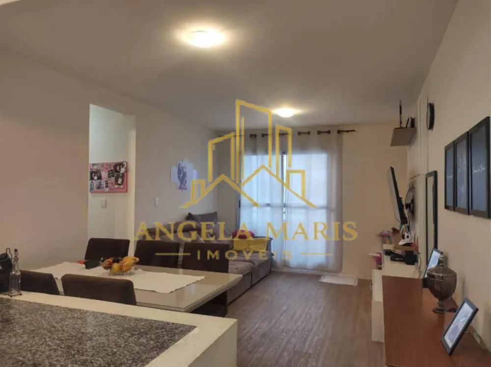 Apartamento, 3 quartos, 78 m² - Foto 4