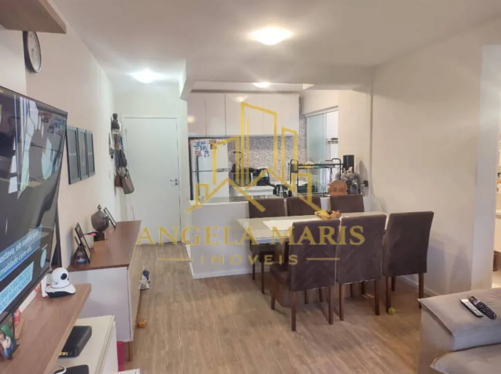 Apartamento, 3 quartos, 78 m² - Foto 2