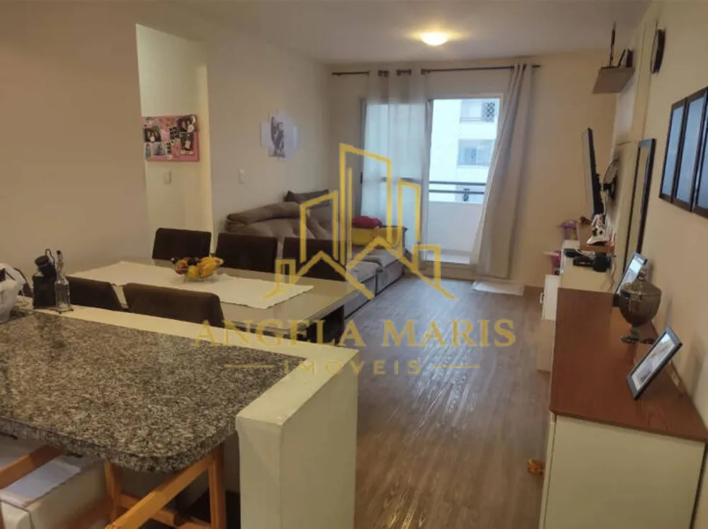 Apartamento, 3 quartos, 78 m² - Foto 3