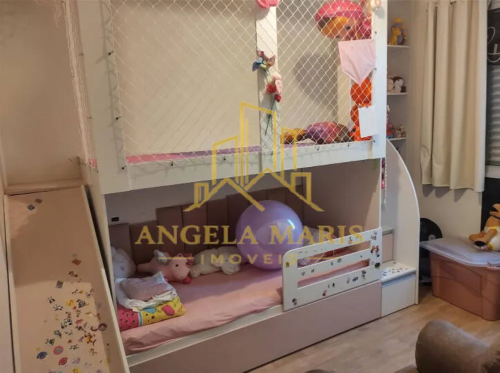 Apartamento, 3 quartos, 78 m² - Foto 3