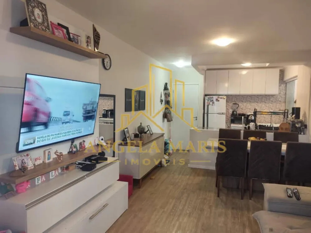 Apartamento, 3 quartos, 78 m² - Foto 1