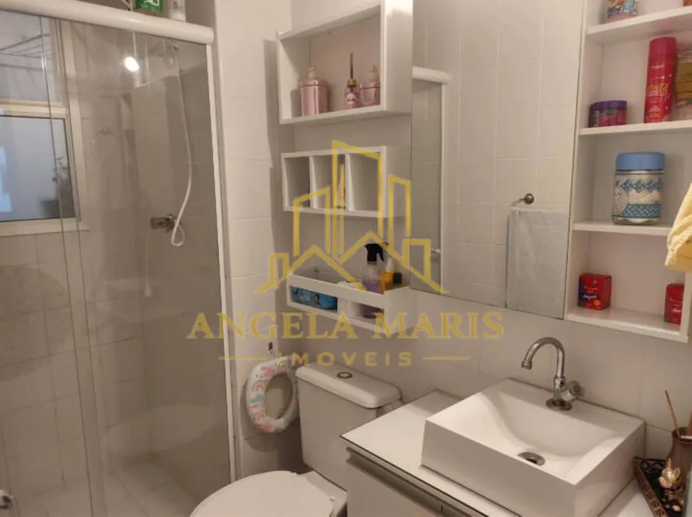 Apartamento, 3 quartos, 78 m² - Foto 9