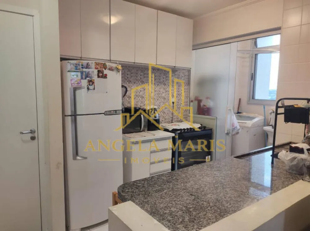 Apartamento, 3 quartos, 78 m² - Foto 4