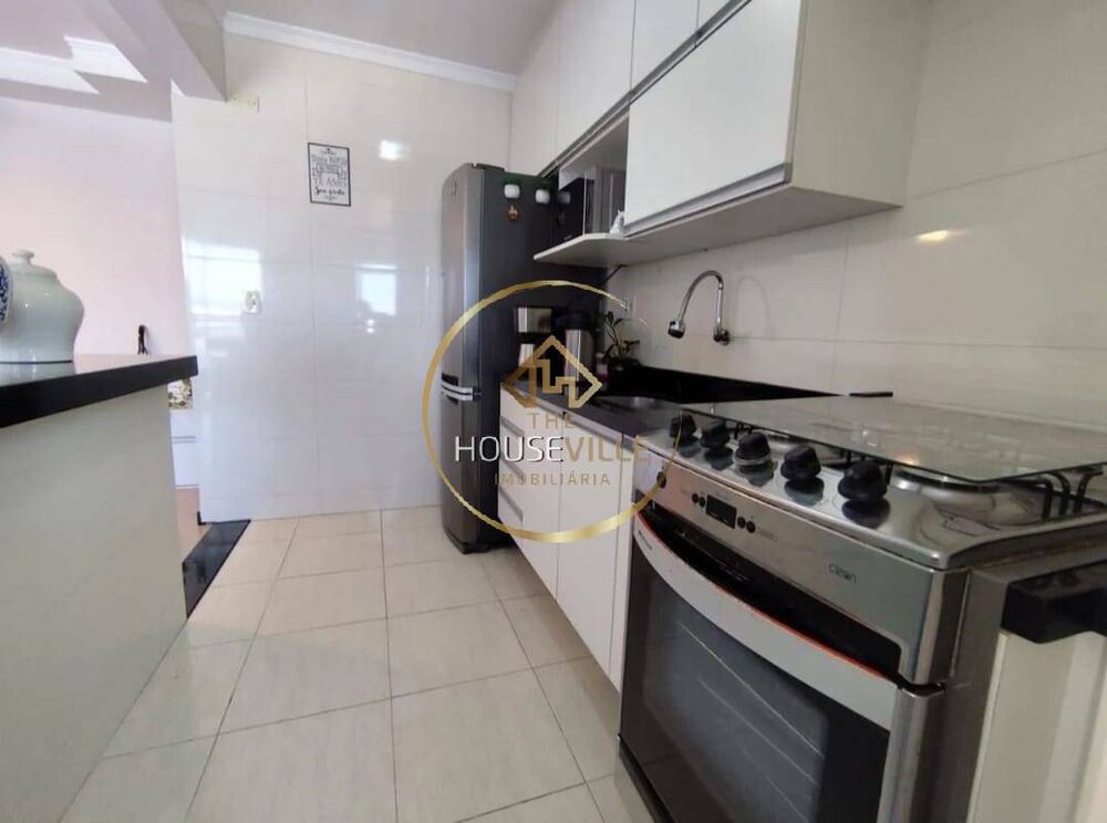 Apartamento à venda com 2 quartos, 55m² - Foto 6