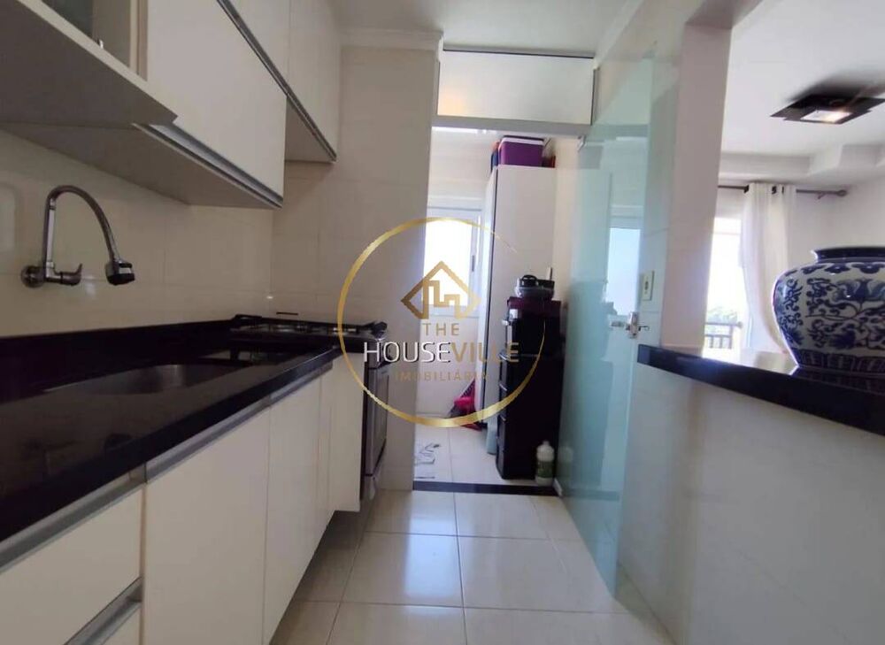 Apartamento à venda com 2 quartos, 55m² - Foto 7